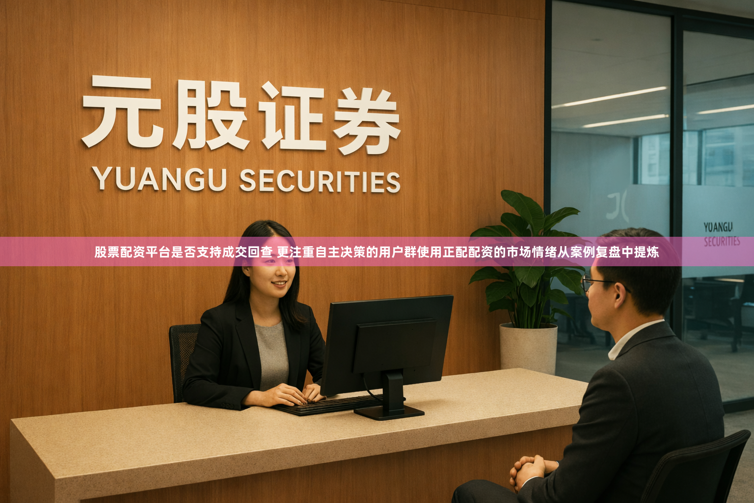 股票配资平台是否支持成交回查 更注重自主决策的用户群使用正配配资的市场情绪从案例复盘中提炼
