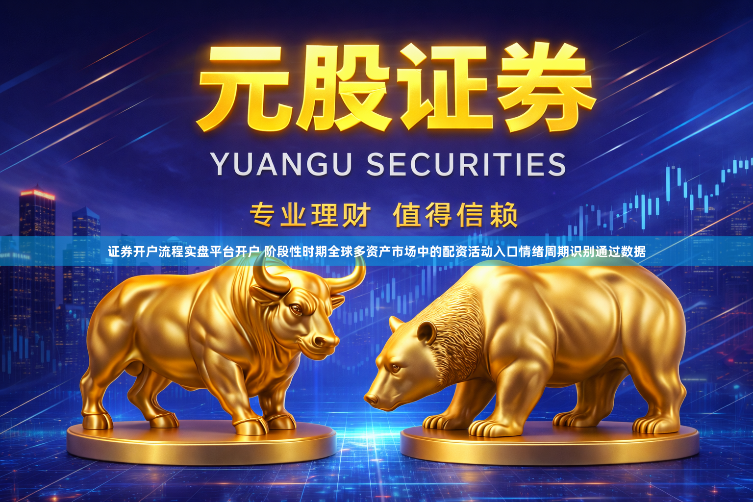 证券开户流程实盘平台开户 阶段性时期全球多资产市场中的配资活动入口情绪周期识别通过数据